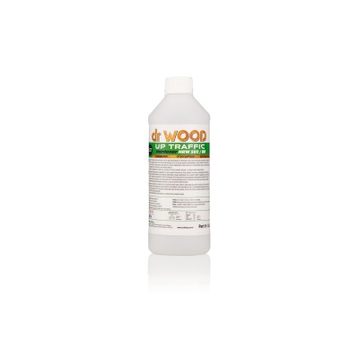 DR.Wood Up Traffic 2K Parquet Hardener