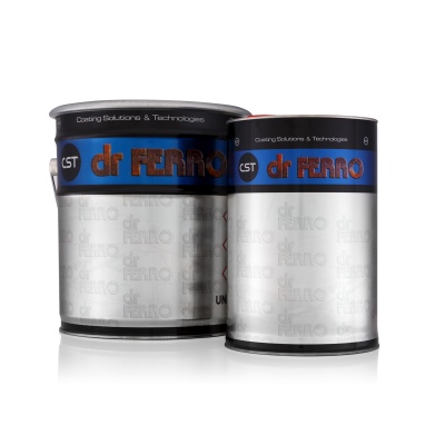 MEZZO EPOXY TOP COAT