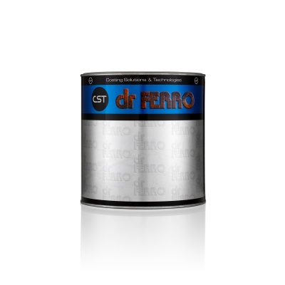 DR FERRO FLASH ACRYLIC GLOSSY VARNISH