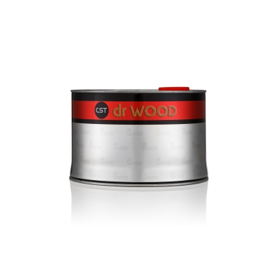 DR FERRO LUCID HARDENER